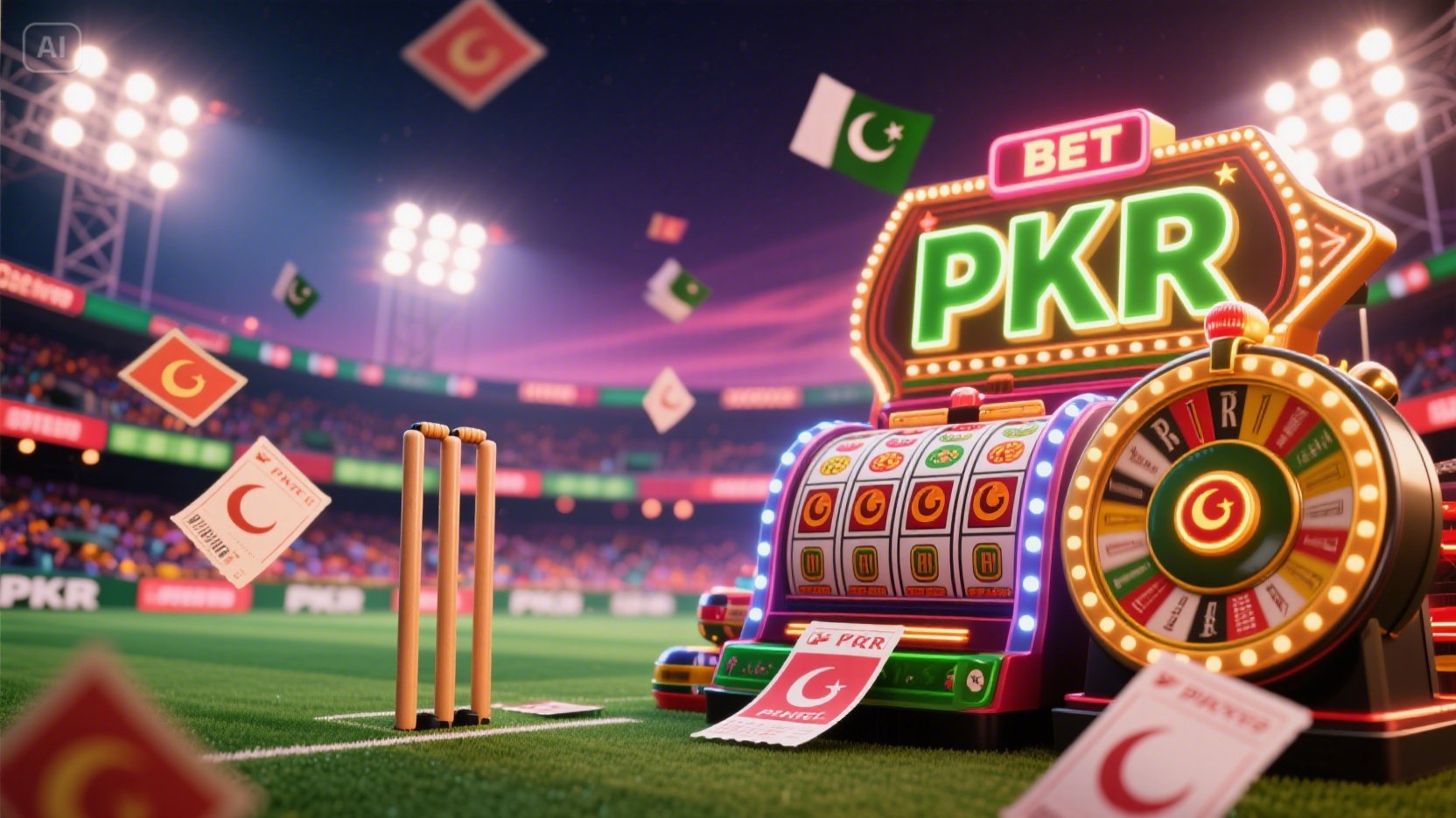Deposit once and receive a 200% instant bonus on your balance! Pakistan’s players can experience nonstop casino fun, fair gameplay, and verified JazzCash withdrawals anytime they wish.