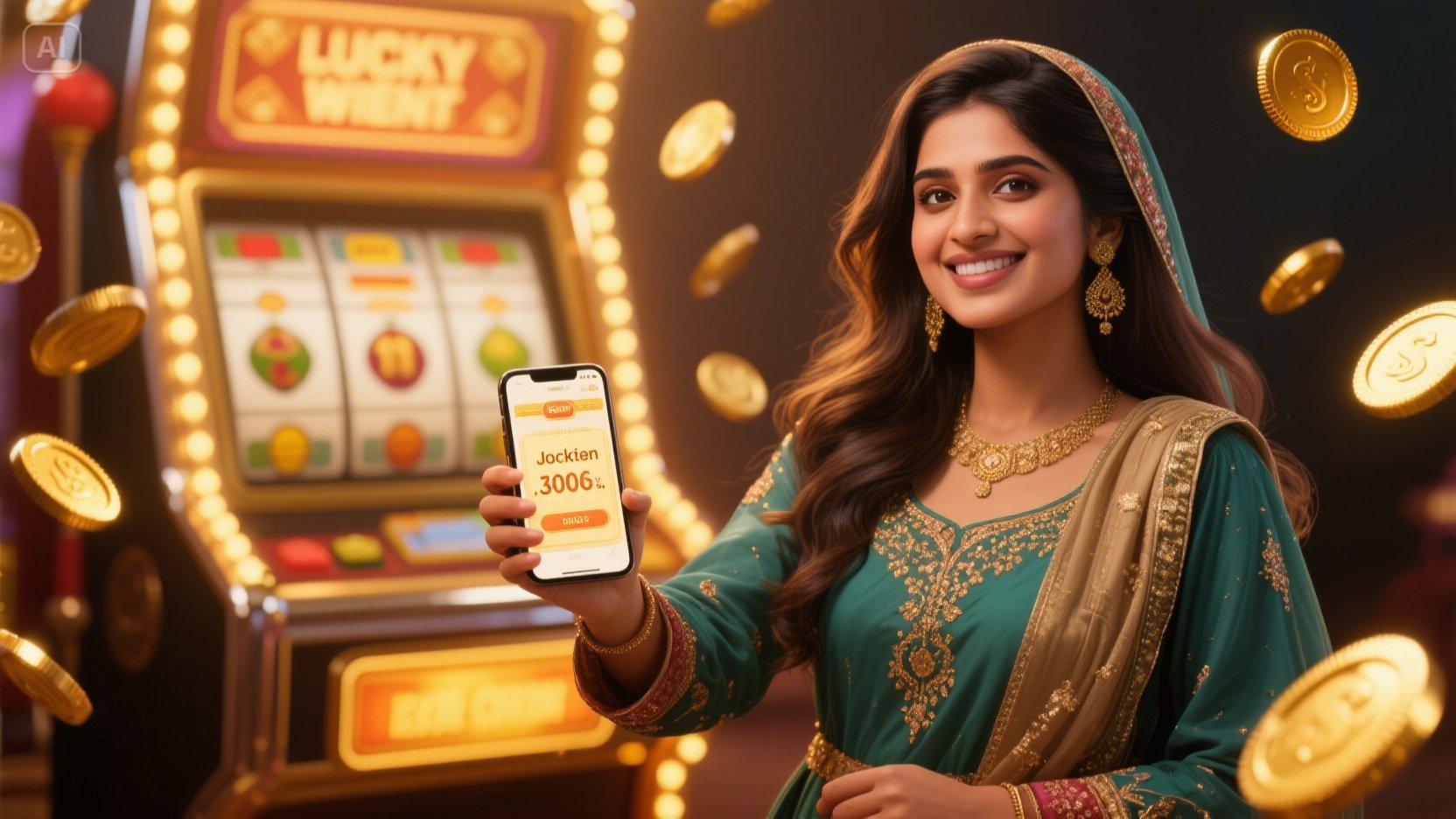 Make your first deposit and get 200% instantly added! Pakistan’s gamers can enjoy mobile-friendly casino fun, quick JazzCash deposits, and instant withdrawals.